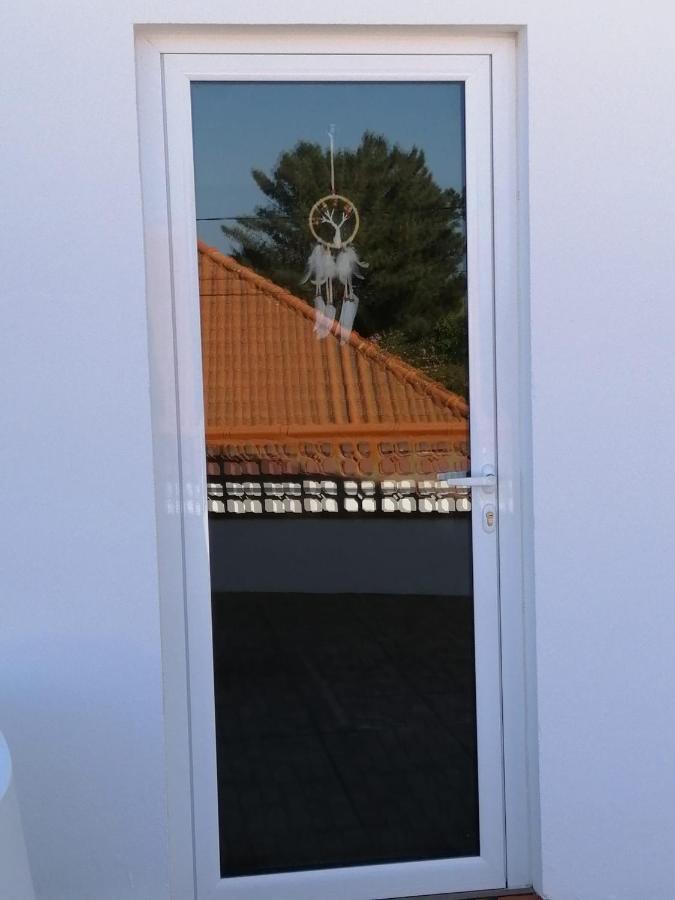 Villa Lar Dos Guerreiros Vila Nova de Milfontes Esterno foto