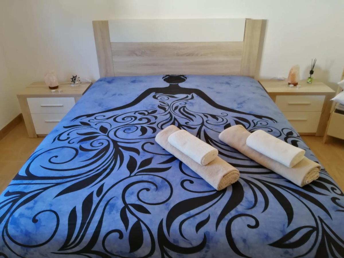 Villa Lar Dos Guerreiros Vila Nova de Milfontes Esterno foto