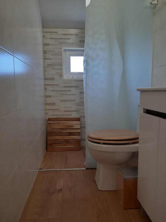 Villa Lar Dos Guerreiros Vila Nova de Milfontes Esterno foto